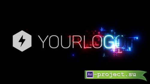 Videohive - Technology Reveal Pack - 31656707 - Project for After Effects