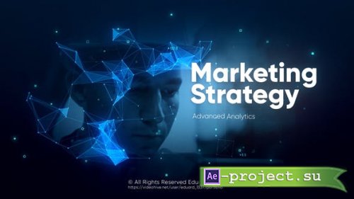 Videohive - Smart Innovative Promo - 31652347 - Project for After Effects