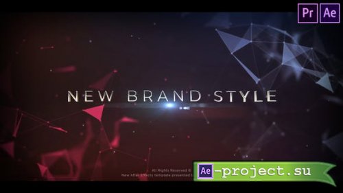 Videohive - Action Trailer - 22655765 - Premiere Pro & After Effects Project