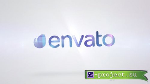 Videohive - Clean Logo - 26294709 - Project for After Effects