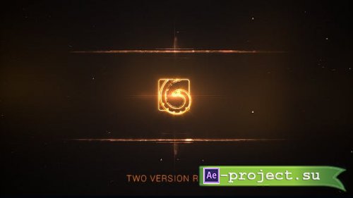 Videohive - Energy Logo 2in1 - 15527253 - Project for After Effects
