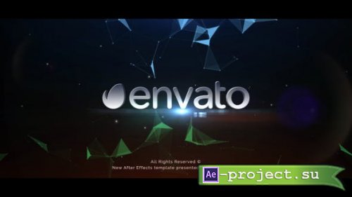 Videohive - Action Trailer - 19675598 - Project for After Effects