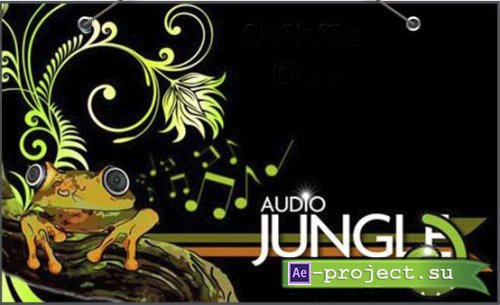 AudioJungle - Stock Music 2021
