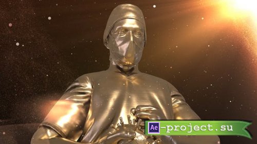 Videohive - Best Doctor Award - 30015068 - Project for After Effects