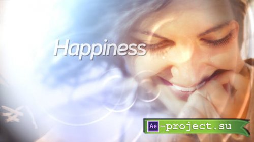 Videohive - Water Ripple Slideshow - 10290417 - Project for After Effects