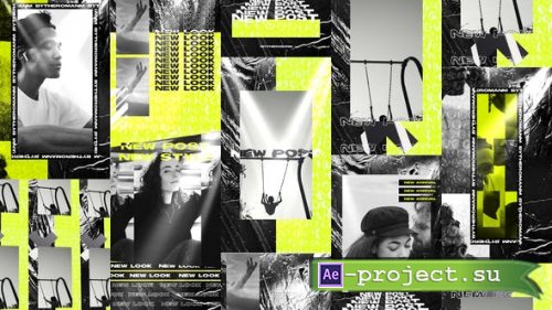 Videohive - Instagram Stories v2 - 31762760 - Premiere Pro Templates