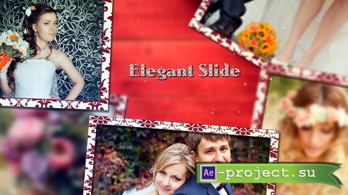  ProShow Producer - Elegant Slide