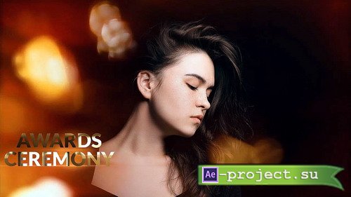  ProShow Producer - AWARDS CEREMONY