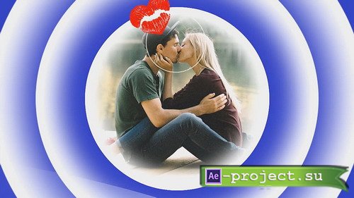  ProShow Producer - Just One Kiss