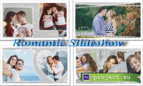  ProShow Producer - Romantic Slideshow from Alex