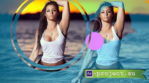  ProShow Producer - My hot summer