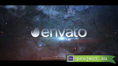 Videohive - Movie Trailer Titles - 19457649 - Project for After Effects