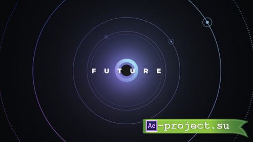 Videohive - Future - 31822634 - Project for After Effects