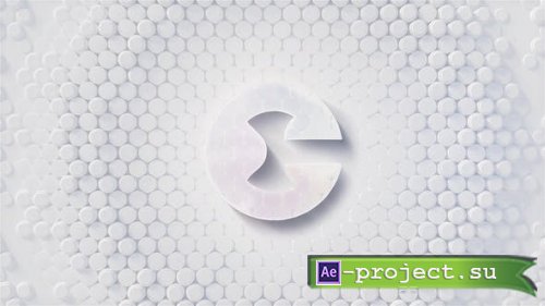 Videohive - Clean Simple Logo V2 - 31394387 - Project for After Effects