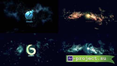 Videohive - Energetic Logo Reveal - 31933495 - Premiere Pro Templates
