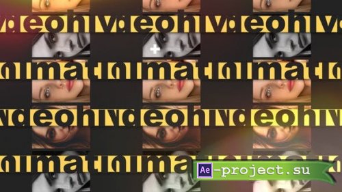 Videohive - Extraordinary Opener - 31864828 - Project for After Effects