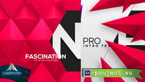 Videohive - Broadcast Opener - 12165077 - Project for After Effects