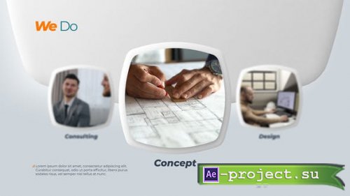 Videohive - Momento Corporate Presentation - 32303556 - Project for After Effects