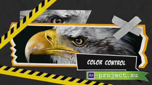 Videohive - Anime Intros - 32327092 - Project for After Effects
