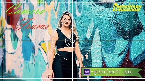 Camera Frame Transitions 753759 - Premiere Pro Presets