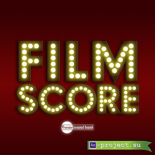 Premier Sound Bank - Film Score