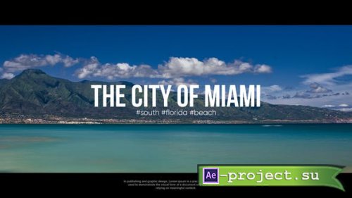 Videohive - Elegant Slideshow - 32281335 - Project for After Effects