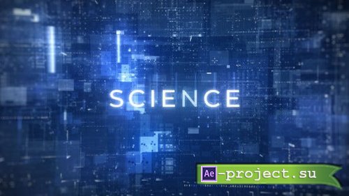 Videohive - Fast Digital Intro - 32384431 - Project for After Effects