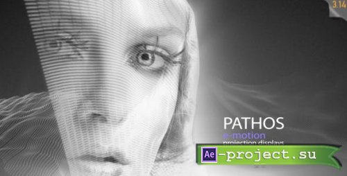 Videohive - Pathos e-motion (Emotional & Sentimental Displays) - 2209870 - Project for After Effects