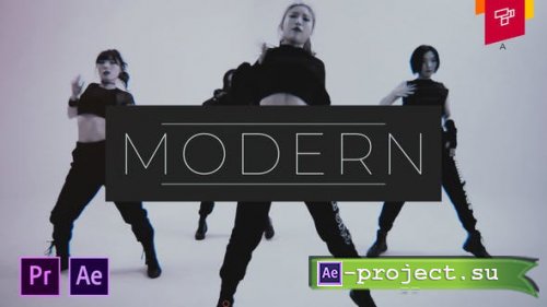 Videohive - Fashion Show - 32480042 - Premiere Pro & After Effects