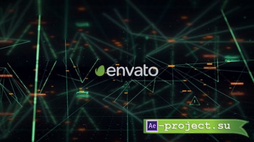 Videohive - Connect Opener - 20391262 - Project for After Effects