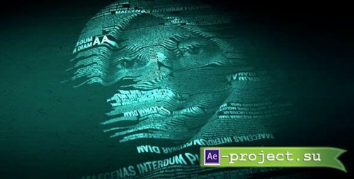 Videohive - Real Opener Typographe - 15280920 - Project for After Effects