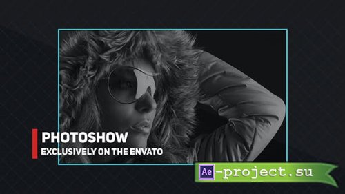 Videohive - Photoshow - 15500183 - Project for After Effects