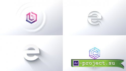 Videohive - Simple Logo - 31455980 - Project for After Effects