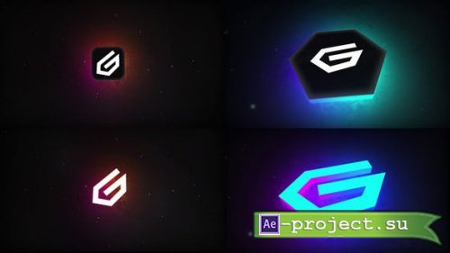 Videohive - Ignite Logo Reveal - 32612325 - Project for After Effects