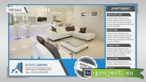 Videohive - Real Estate | Premiere Pro - 32551623 - Premiere Pro Templates