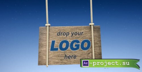 Videohive - Falling Signs - 15592245 - Project for After Effects