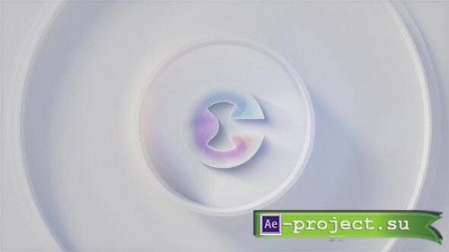 Videohive - Clean Simple Logo V1 - 31378313 - Project for After Effects