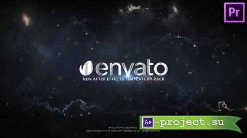 Videohive - Epic Trailer Titles - 20448777 - Project for After Effects