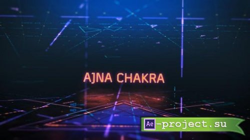Videohive - Digital Intro - 28664175 - Project for After Effects