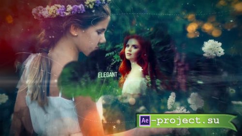 Videohive - Modern Slideshow - 20208203 - Project for After Effects