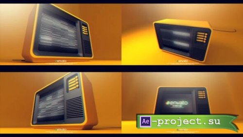 Videohive - Tv Show Opener - 32814746 - Project for After Effects