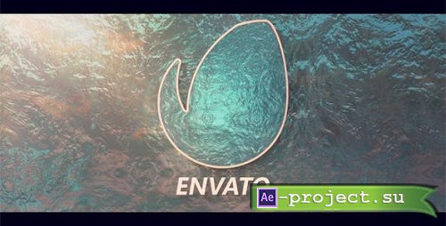 Videohive - Logo Pool - 19668643 - Project for After Effects