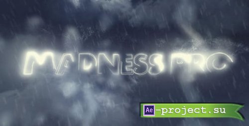 Videohive - Storm/Action Trailer - 20611073 - Project for After Effects