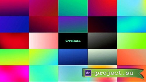 Gradients 171962 - After Effects Presets