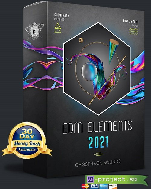 EDM Elements 2021