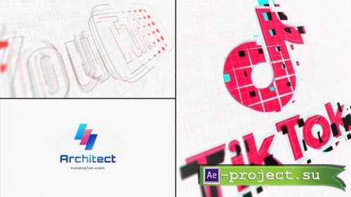 Videohive - Clean & Simple Logo Reveal - 32868081 - Project for After Effects