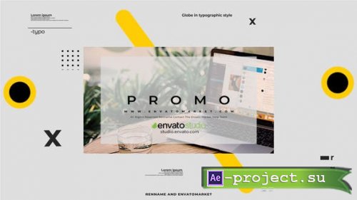 Videohive - Mixed Product Promotion - 31944632 - Project for After Effects
