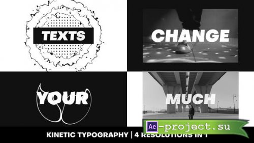 Videohive - Dynamic Glitch Promo - 31888982 - Project for After Effects