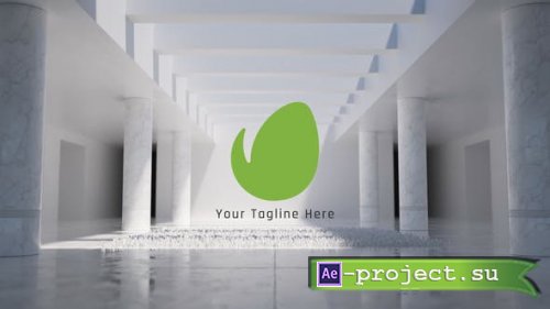 Videohive - Architecture Logo - 32892821 - Project for After Effects