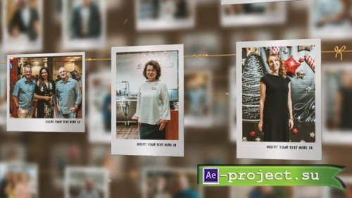 Videohive - Photo Gallery - 23113236 - Project for After Effects